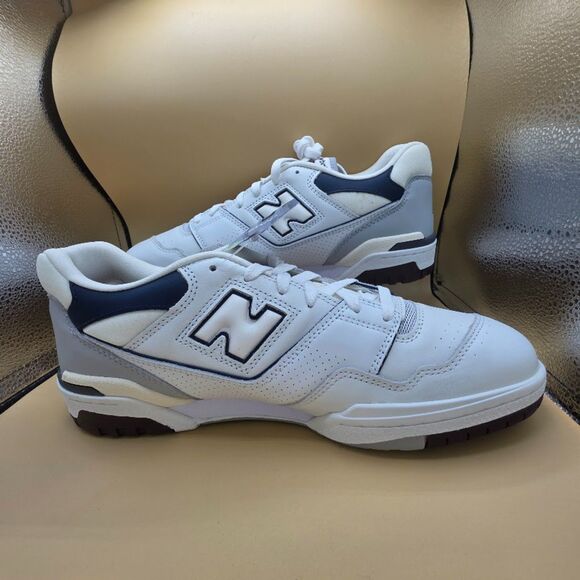 New Balance 550 Men's Casual Shoes Sneakers Size 13 - Picture 4 of 8